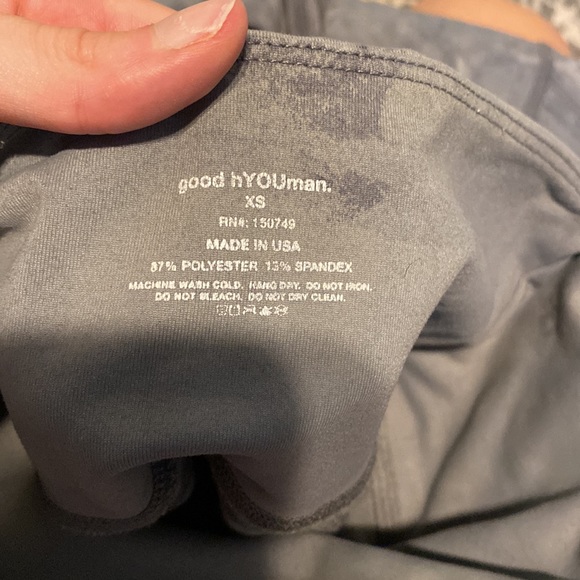 Free People workout leggings - Picture 6 of 13